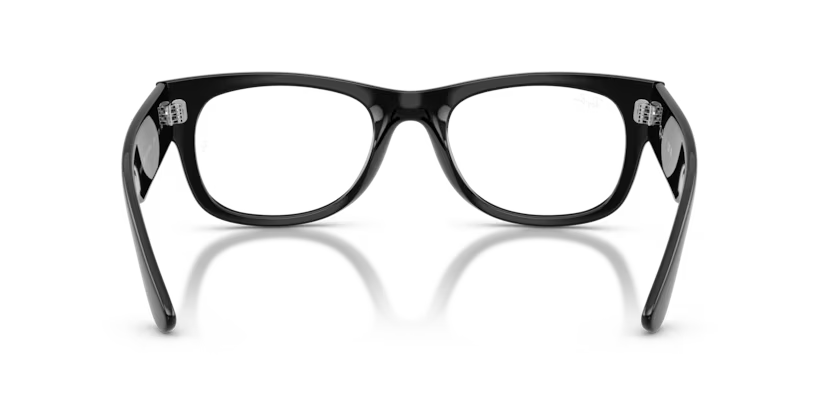 Ray-Ban Vista 0RX0832V 2000 52mm Optical Frame