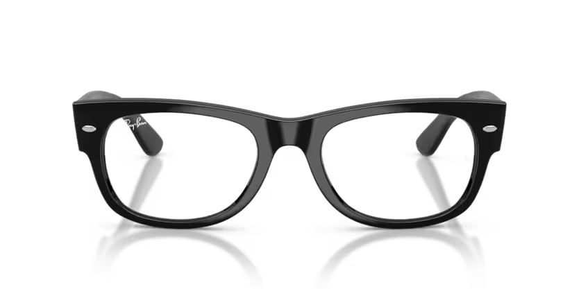 Ray-Ban Vista 0RX0832V 2000 52mm Optical Frame