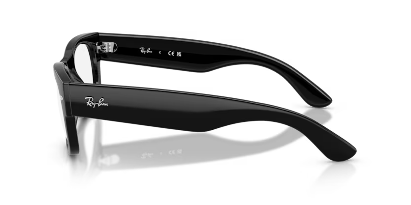 Ray-Ban Vista 0RX0832V 2000 52mm Optical Frame