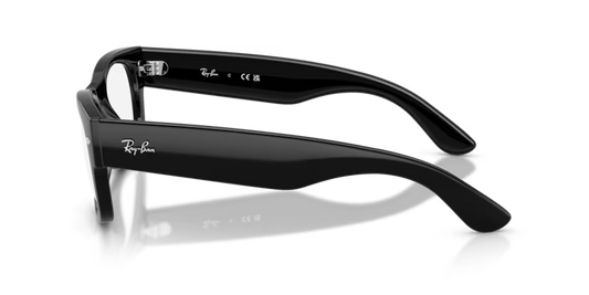Ray-Ban Vista 0RX0832V 2000 52mm Optical Frame