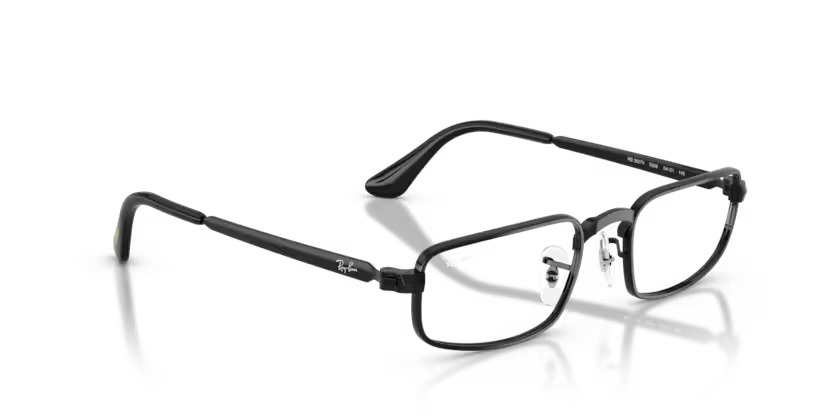 Ray-Ban Vista 0RX3927V 2509 54mm Optical Frame