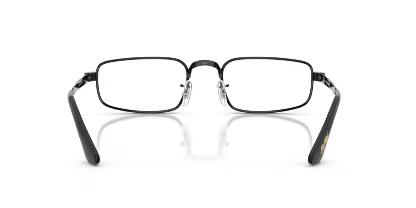 Ray-Ban Vista 0RX3927V 2509 54mm Optical Frame