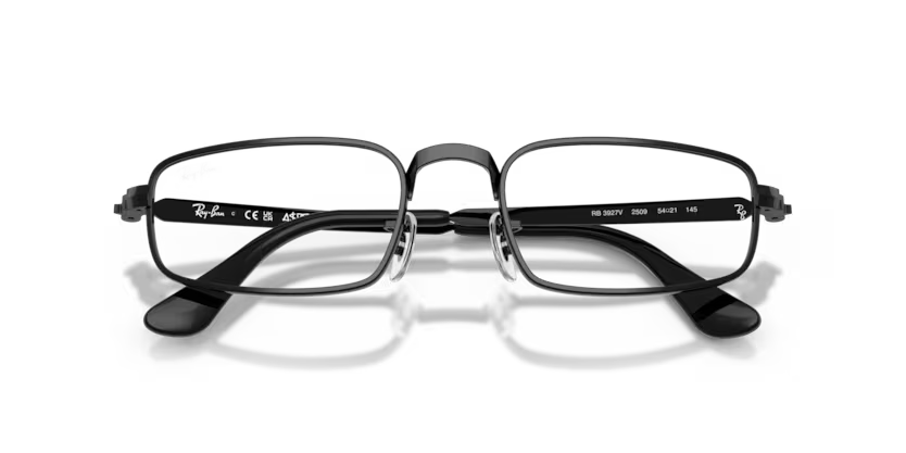Ray-Ban Vista 0RX3927V 2509 54mm Optical Frame