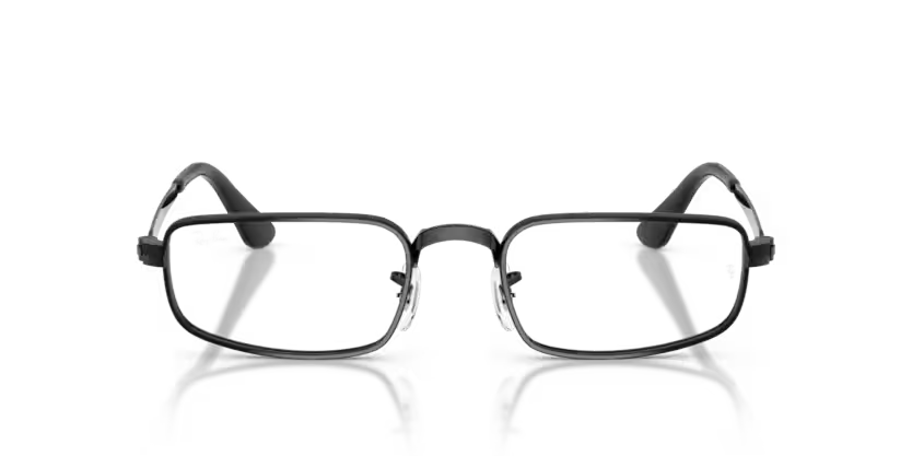 Ray-Ban Vista 0RX3927V 2509 54mm Optical Frame