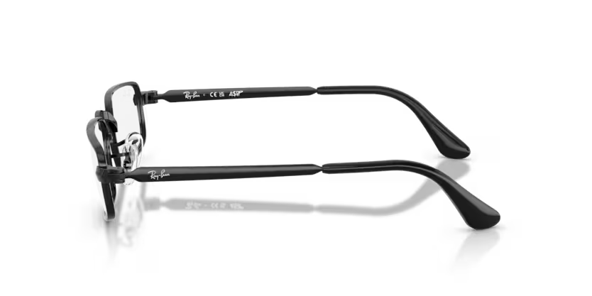 Ray-Ban Vista 0RX3927V 2509 54mm Optical Frame