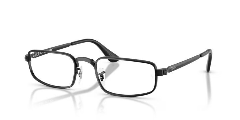 Ray-Ban Vista 0RX3927V 2509 54mm Optical Frame