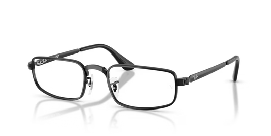 Ray-Ban Vista 0RX3927V 2509 54mm Optical Frame
