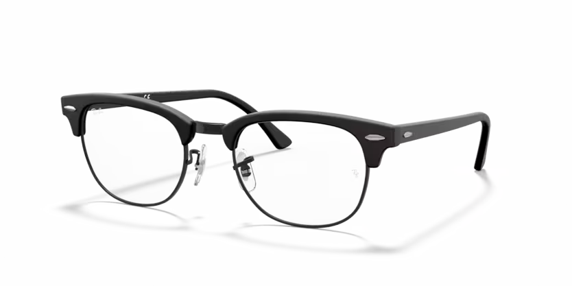 Ray-Ban Vista 0RX5154 2077 51mm Optical Frame