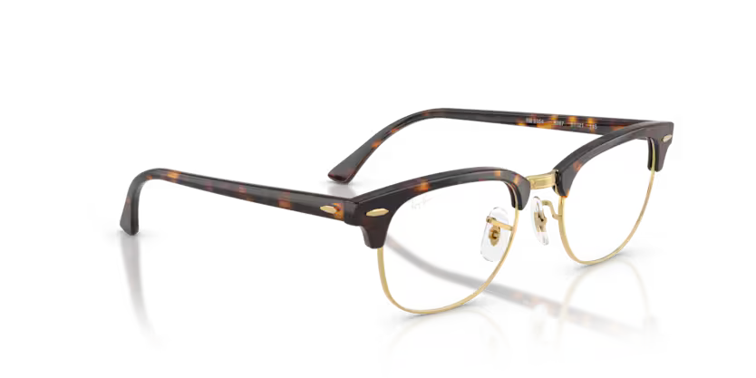 Ray-Ban Vista 0RX5154 8287 51mm Optical Frame