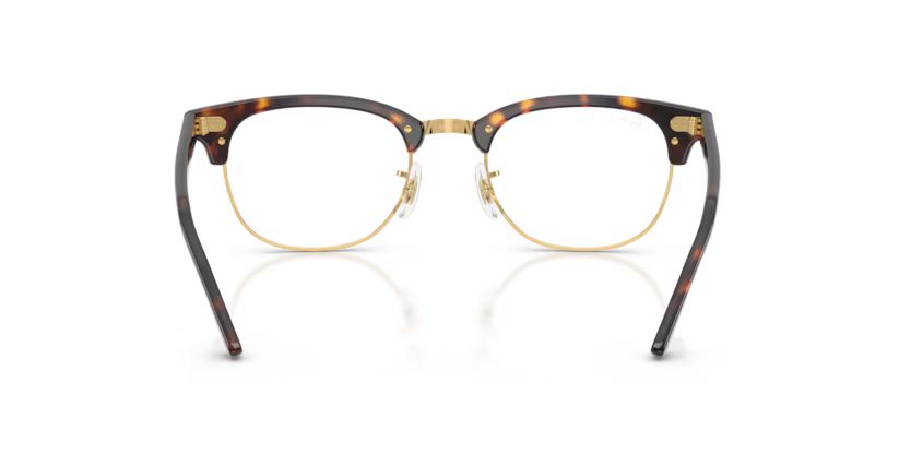 Ray-Ban Vista 0RX5154 8287 51mm Optical Frame