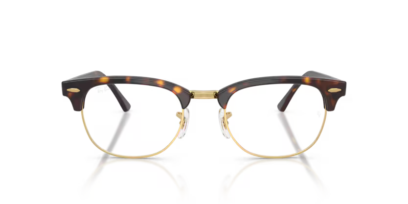 Ray-Ban Vista 0RX5154 8287 51mm Optical Frame