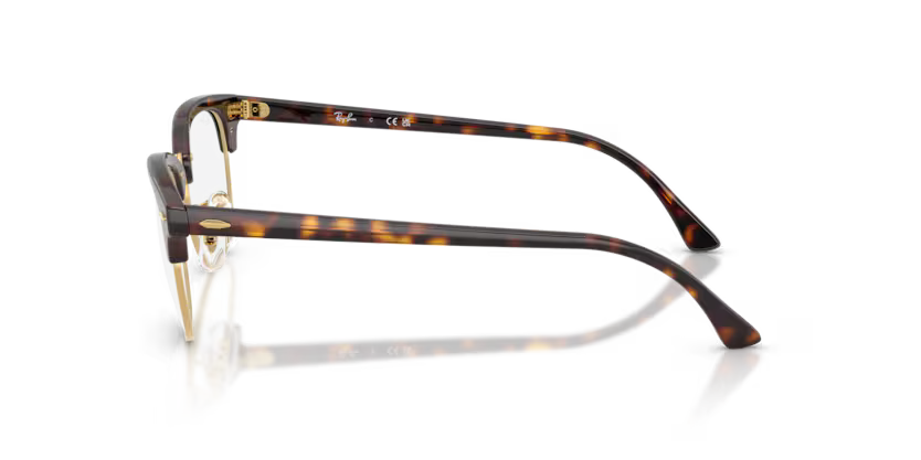 Ray-Ban Vista 0RX5154 8287 51mm Optical Frame