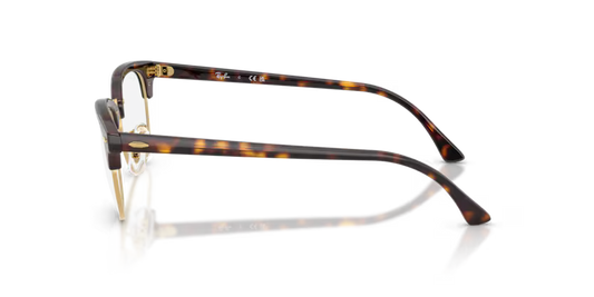Ray-Ban Vista 0RX5154 8287 51mm Optical Frame