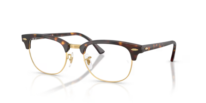Ray-Ban Vista 0RX5154 8287 51mm Optical Frame