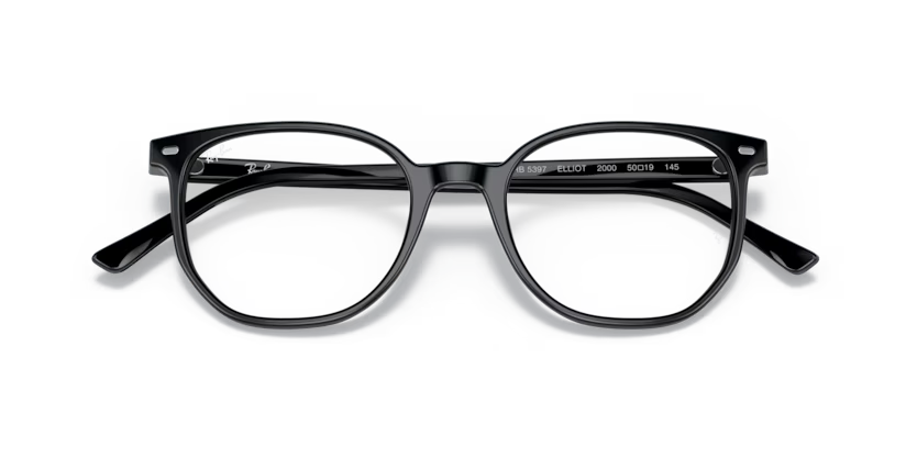 Ray-Ban Vista 0RX5397 2000 50mm Optical Frame