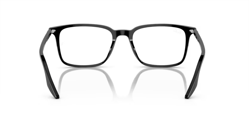 Ray-Ban Vista 0RX5421 2000 53mm Optical Frame