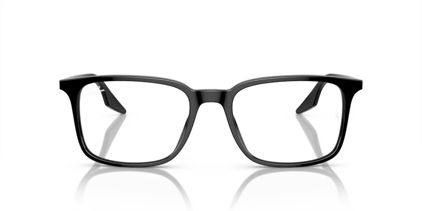 Ray-Ban Vista 0RX5421 2000 53mm Optical Frame