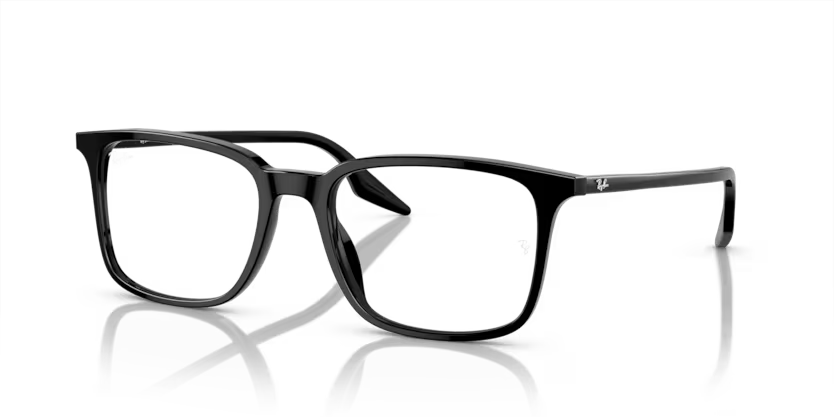 Ray-Ban Vista 0RX5421 2000 53mm Optical Frame