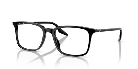Ray-Ban Vista 0RX5421 2000 53mm Optical Frame
