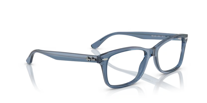 Ray-Ban Vista 0RX5428 8223 53mm Optical Frame