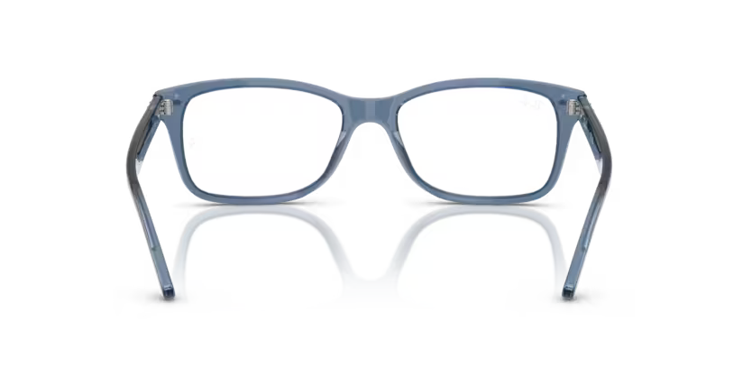 Ray-Ban Vista 0RX5428 8223 53mm Optical Frame