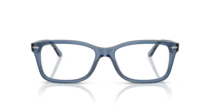 Ray-Ban Vista 0RX5428 8223 53mm Optical Frame