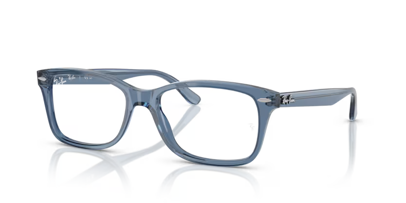 Ray-Ban Vista 0RX5428 8223 53mm Optical Frame