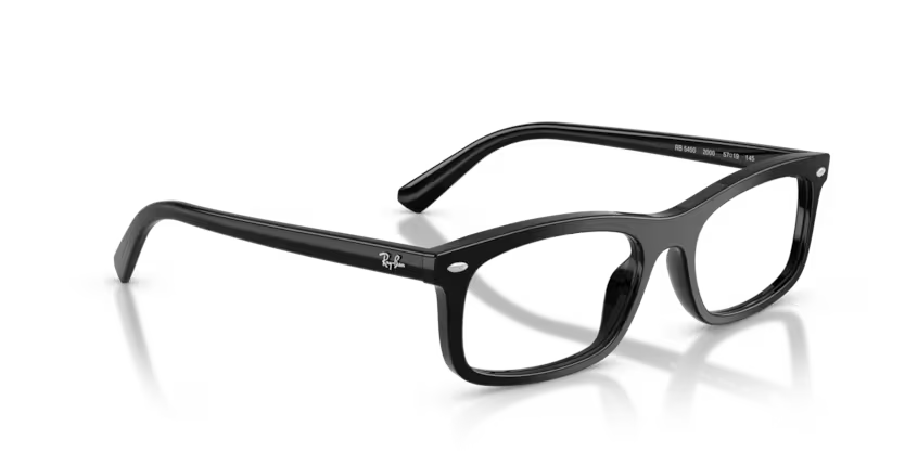 Ray-Ban Vista 0RX5450 2000 54mm Optical Frame