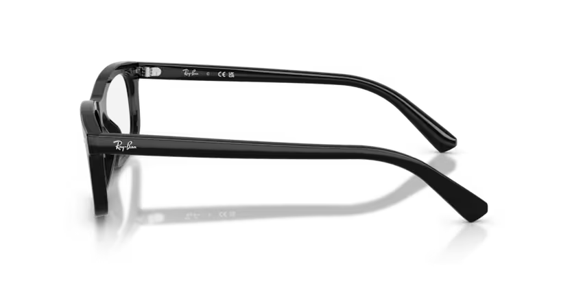 Ray-Ban Vista 0RX5450 2000 54mm Optical Frame