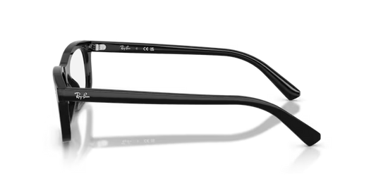 Ray-Ban Vista 0RX5450 2000 54mm Optical Frame