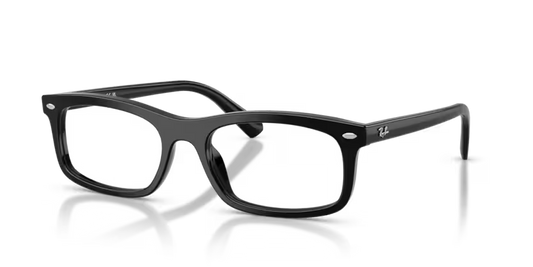 Ray-Ban Vista 0RX5450 2000 54mm Optical Frame
