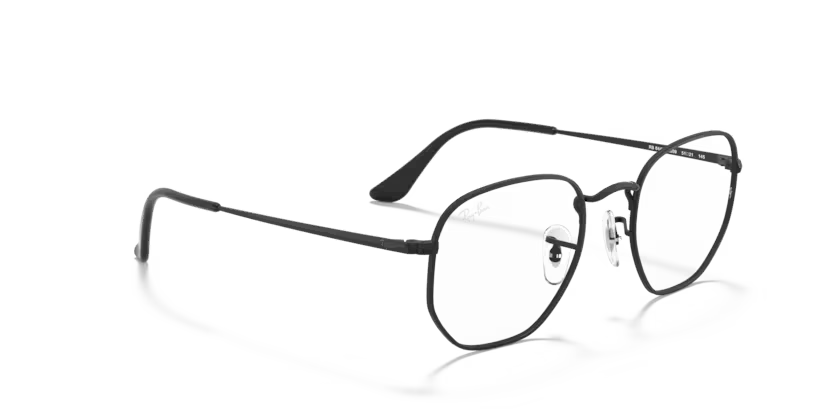 Ray-Ban Vista 0RX6448 2509 51mm Optical Frame