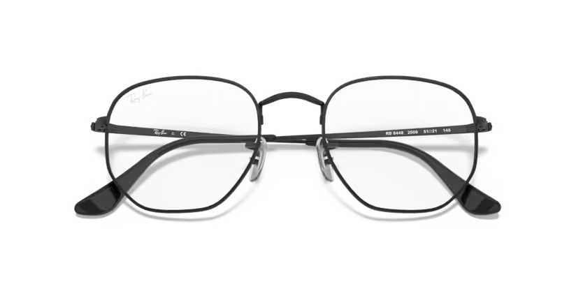 Ray-Ban Vista 0RX6448 2509 51mm Optical Frame