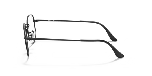 Ray-Ban Vista 0RX6448 2509 51mm Optical Frame