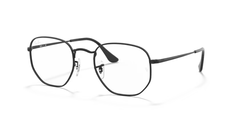 Ray-Ban Vista 0RX6448 2509 51mm Optical Frame