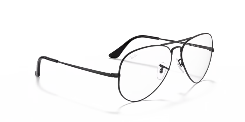 Ray-Ban Vista 0RX6489 2503 58mm Optical Frame