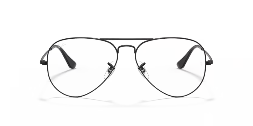 Ray-Ban Vista 0RX6489 2503 58mm Optical Frame