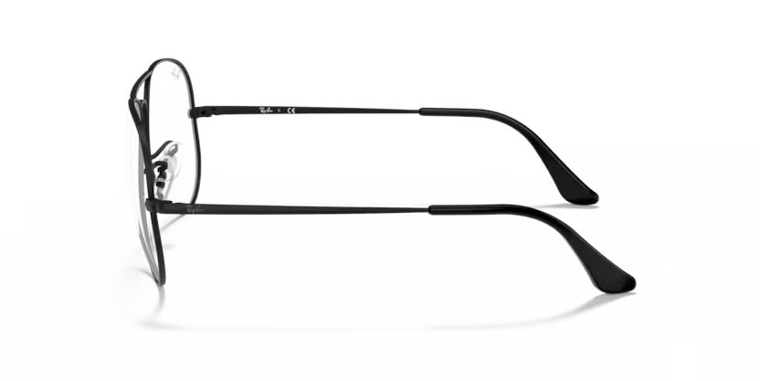 Ray-Ban Vista 0RX6489 2503 58mm Optical Frame