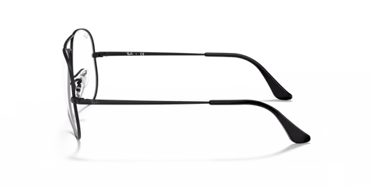 Ray-Ban Vista 0RX6489 2503 58mm Optical Frame
