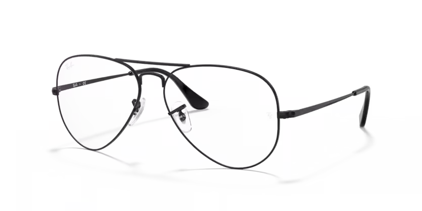 Ray-Ban Vista 0RX6489 2503 58mm Optical Frame