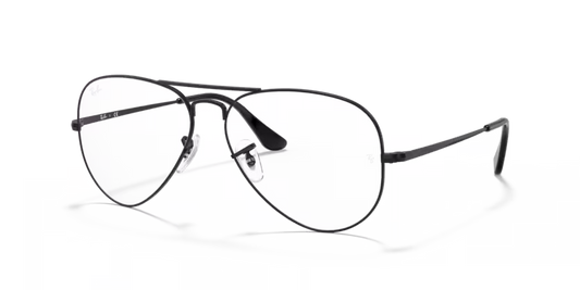 Ray-Ban Vista 0RX6489 2503 58mm Optical Frame