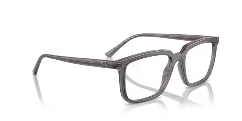 Ray-Ban Vista 0RX7239 8257 52mm Optical Frame