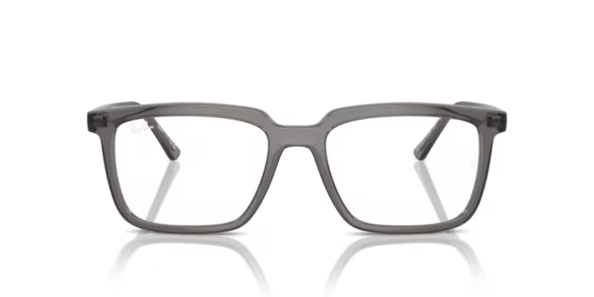 Ray-Ban Vista 0RX7239 8257 52mm Optical Frame