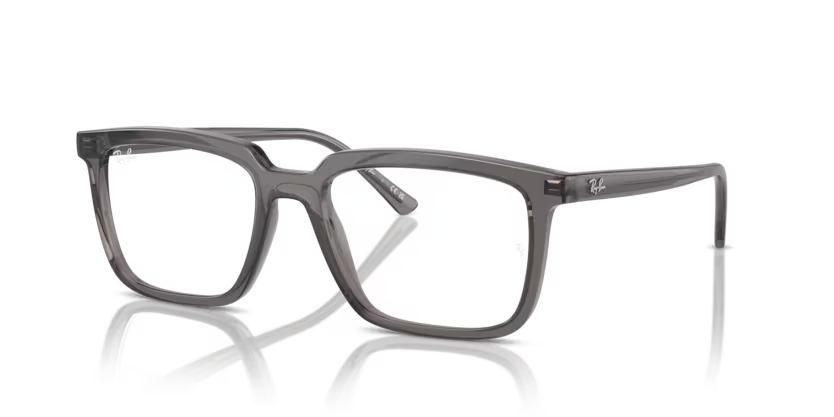 Ray-Ban Vista 0RX7239 8257 52mm Optical Frame