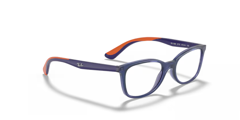 Ray-Ban Junior Vista 0RY1586 3775 49mm Optical Frame