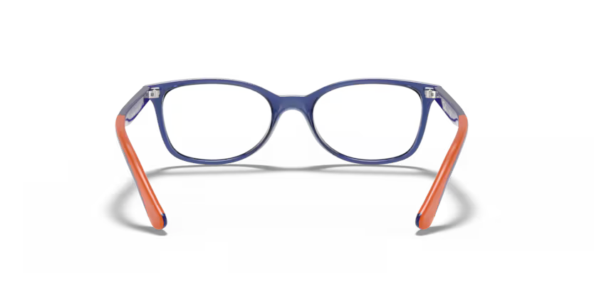 Ray-Ban Junior Vista 0RY1586 3775 49mm Optical Frame