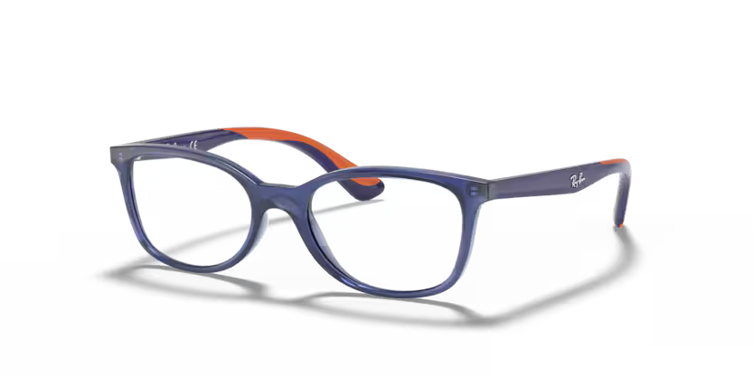 Ray-Ban Junior Vista 0RY1586 3775 49mm Optical Frame
