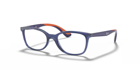 Ray-Ban Junior Vista 0RY1586 3775 49mm Optical Frame