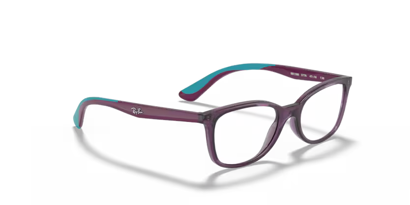 Ray-Ban Junior Vista 0RY1586 3776 49mm Optical Frame