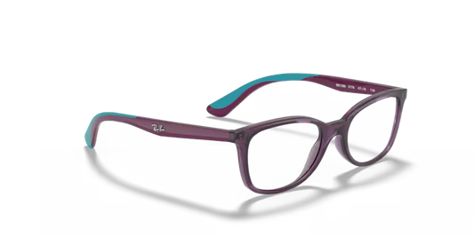 Ray-Ban Junior Vista 0RY1586 3776 49mm Optical Frame